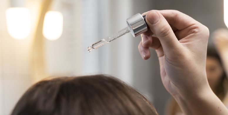 Hair Fall Treatment